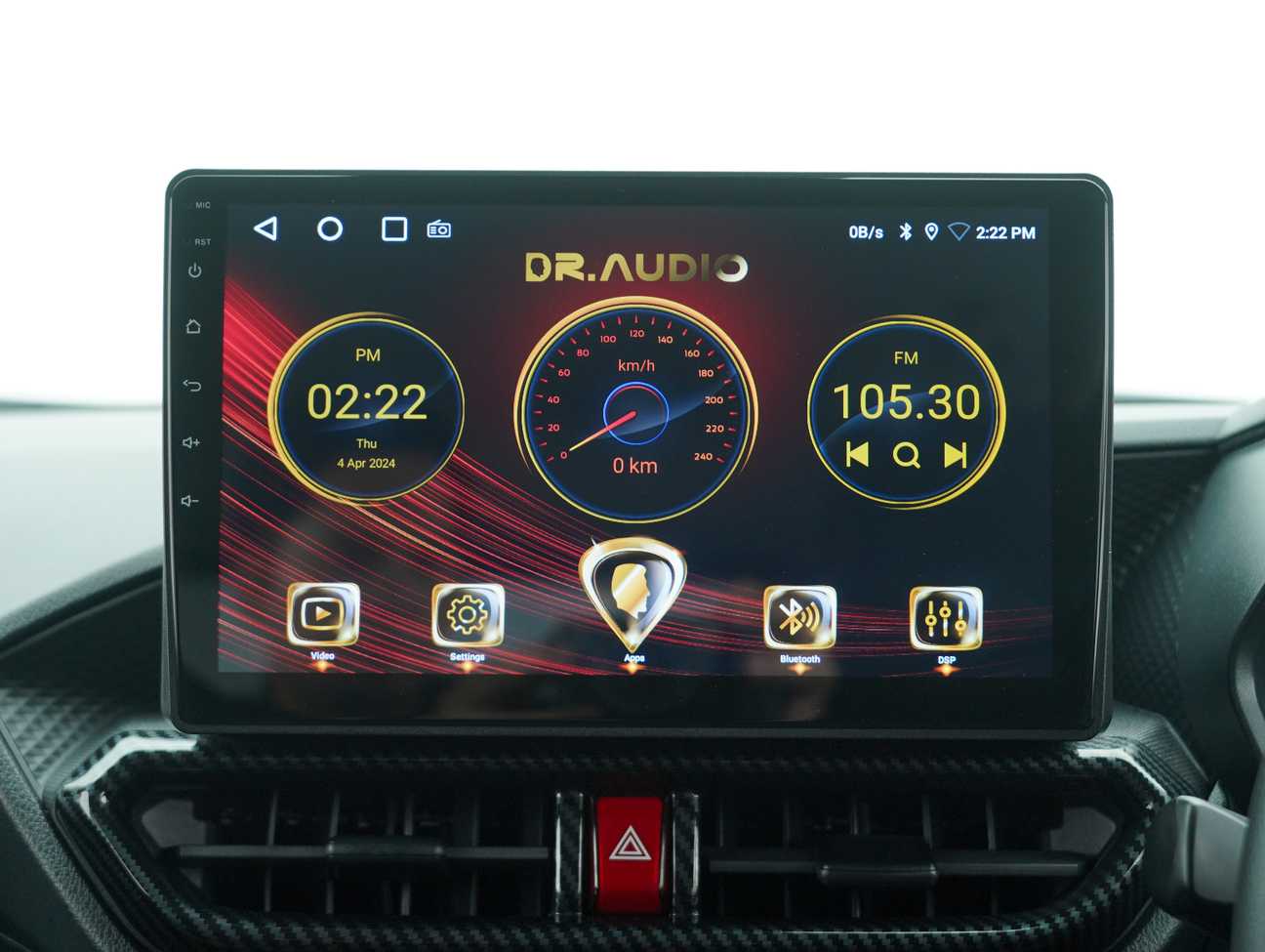 used 2023 Perodua Ativa X 1.0