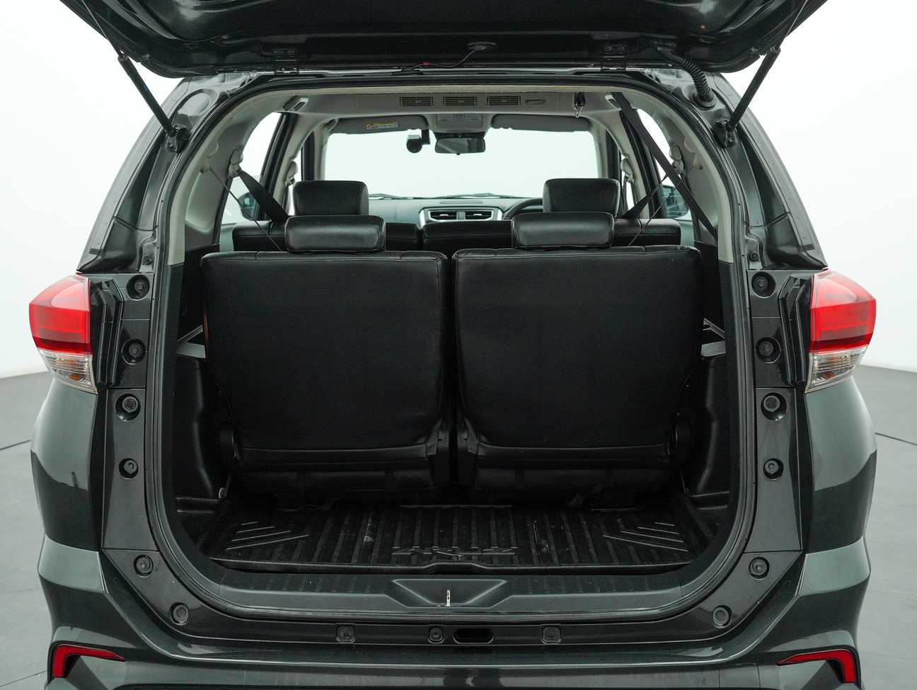 used 2019 Perodua Aruz AV 1.5