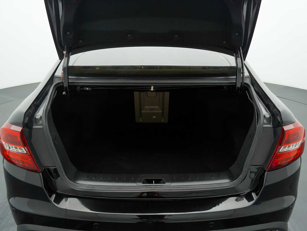 used 2016 Proton PERDANA  2.4