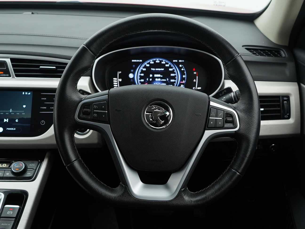 terpakai 2020 Proton X70 Executive 1.8