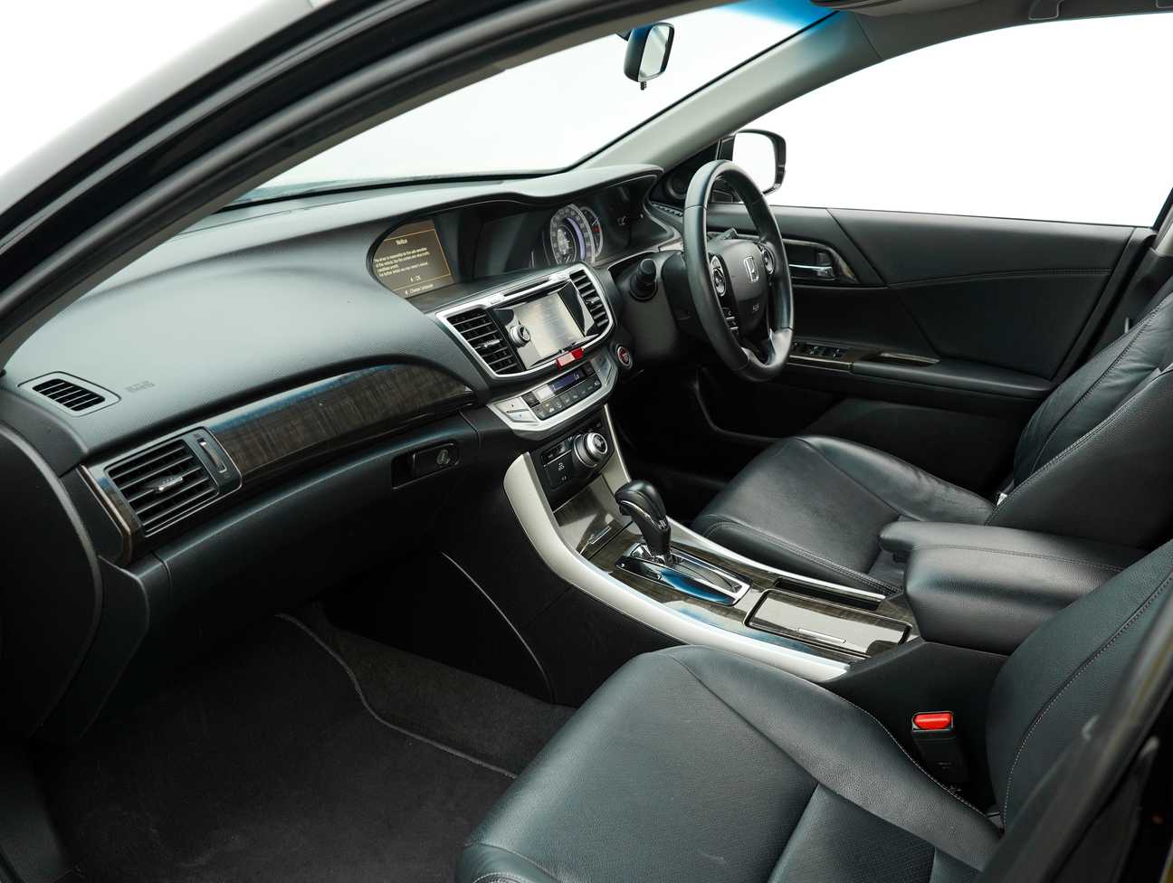 used 2015 Honda Accord i-VTEC VTi-L 2.0