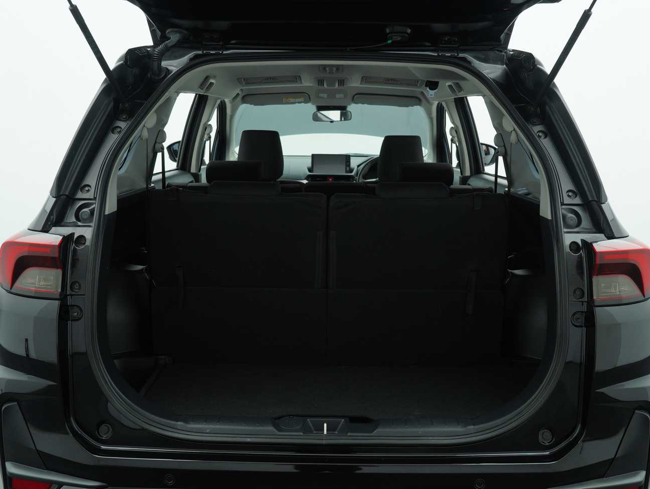 used 2023 Perodua Alza H 1.5