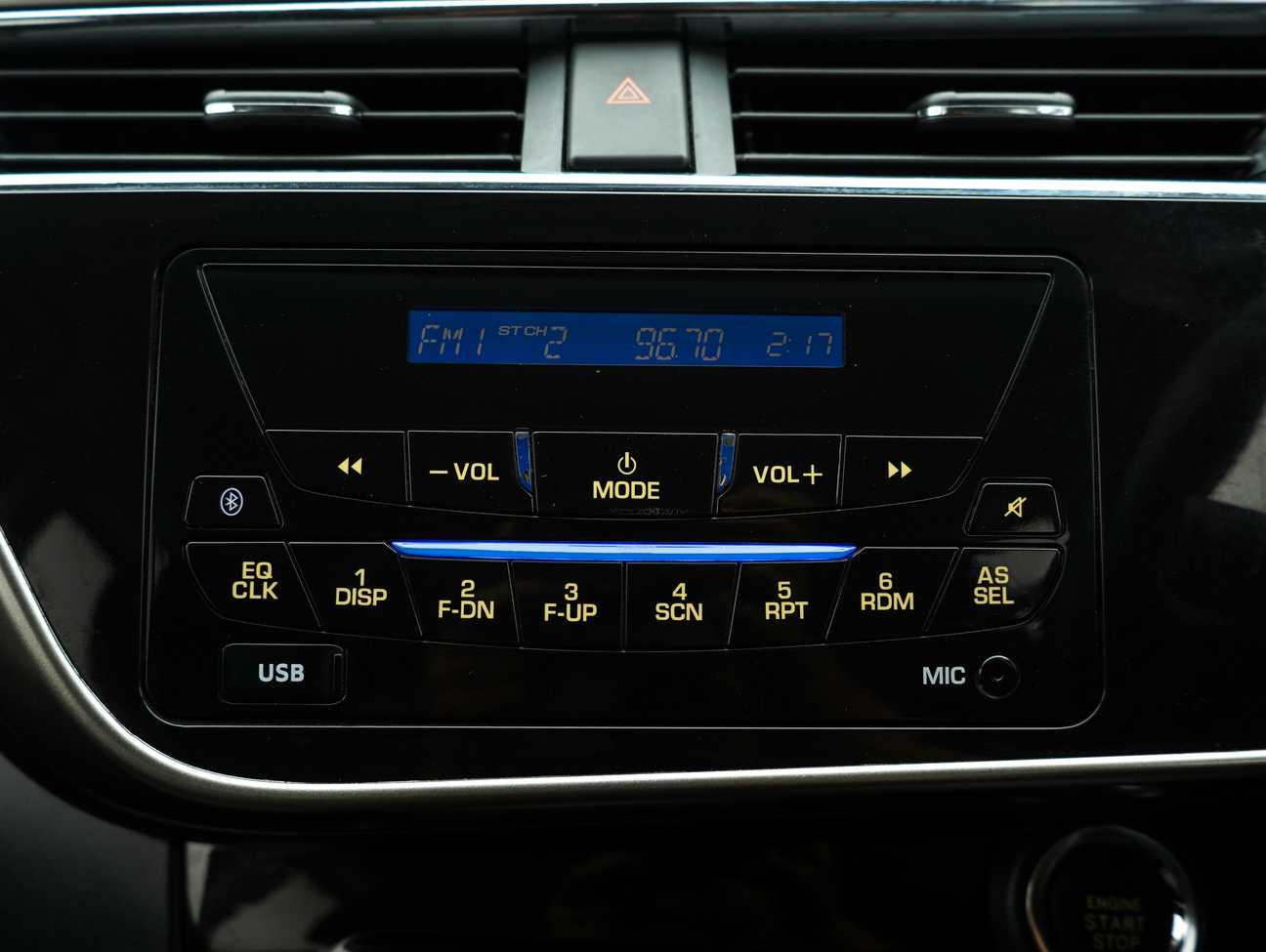 terpakai 2019 Perodua Myvi H 1.5