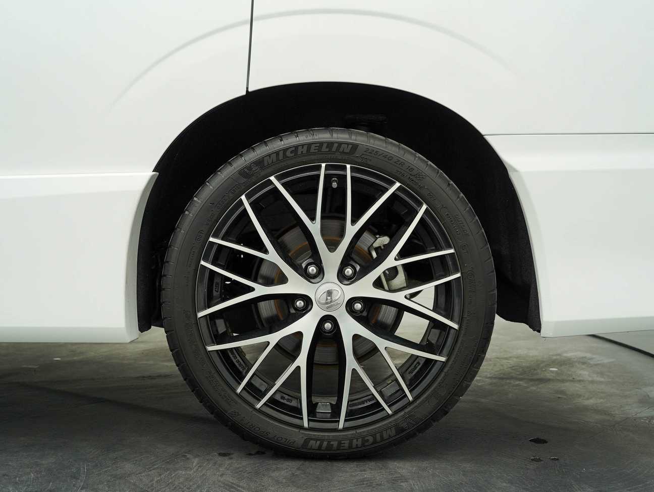 used 2020 Nissan Serena S-Hybrid High-Way Star J Impul 2.0