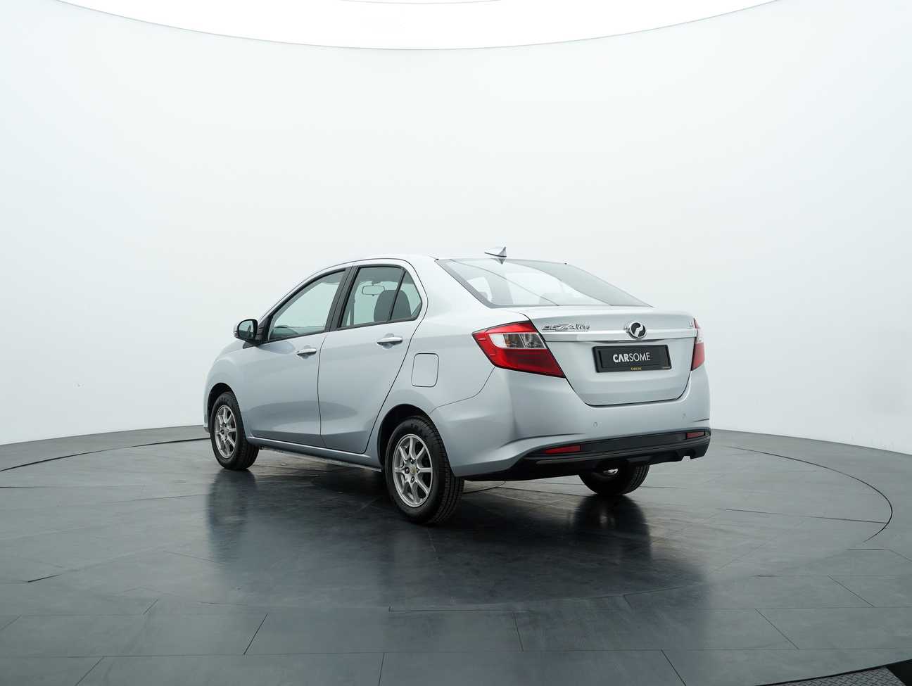 used 2019 Perodua Bezza X Premium 1.3