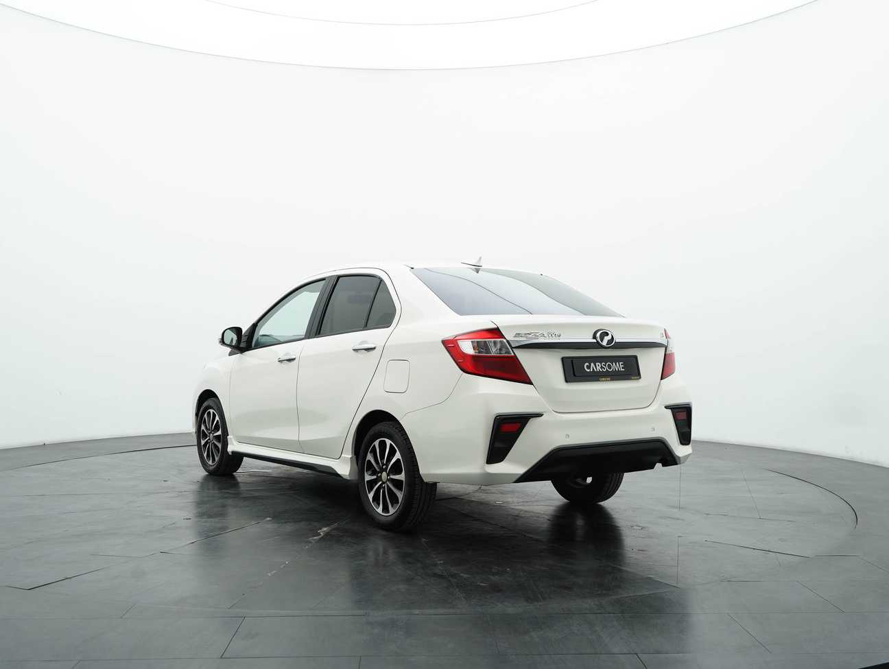 used 2020 Perodua Bezza X 1.3