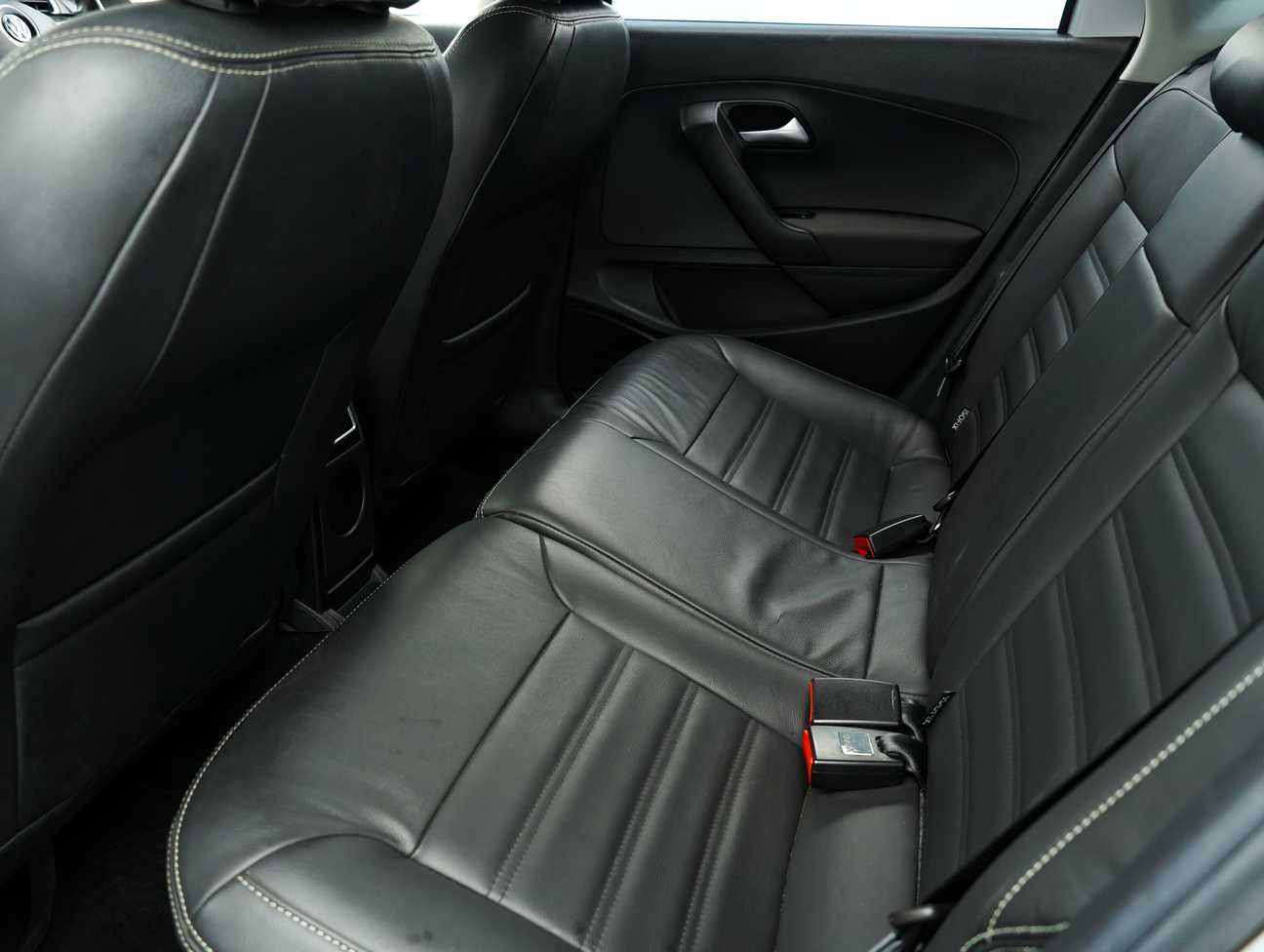 used 2020 Volkswagen Polo Comfortline 1.6