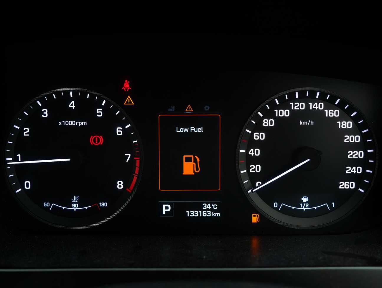 used 2015 Hyundai Sonata Elegance B 2.0