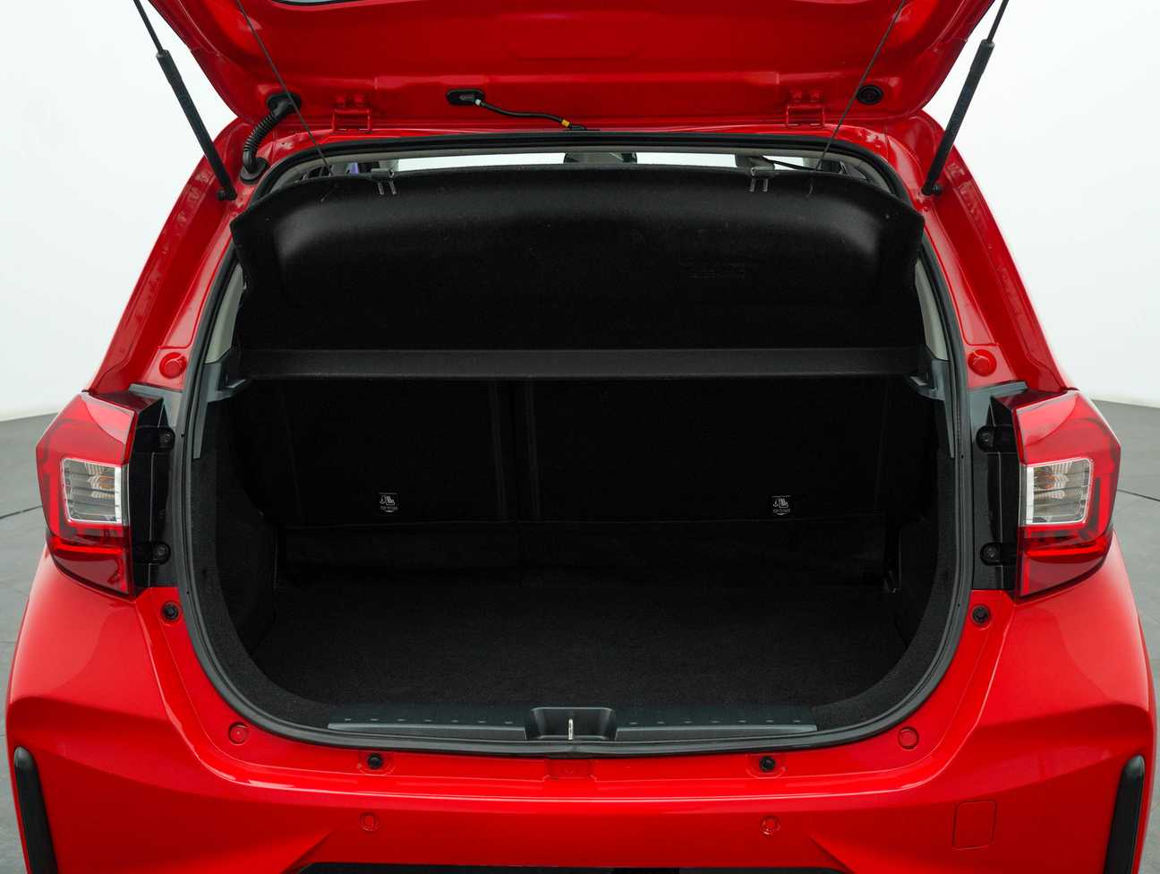 used 2022 Perodua Myvi H 1.5