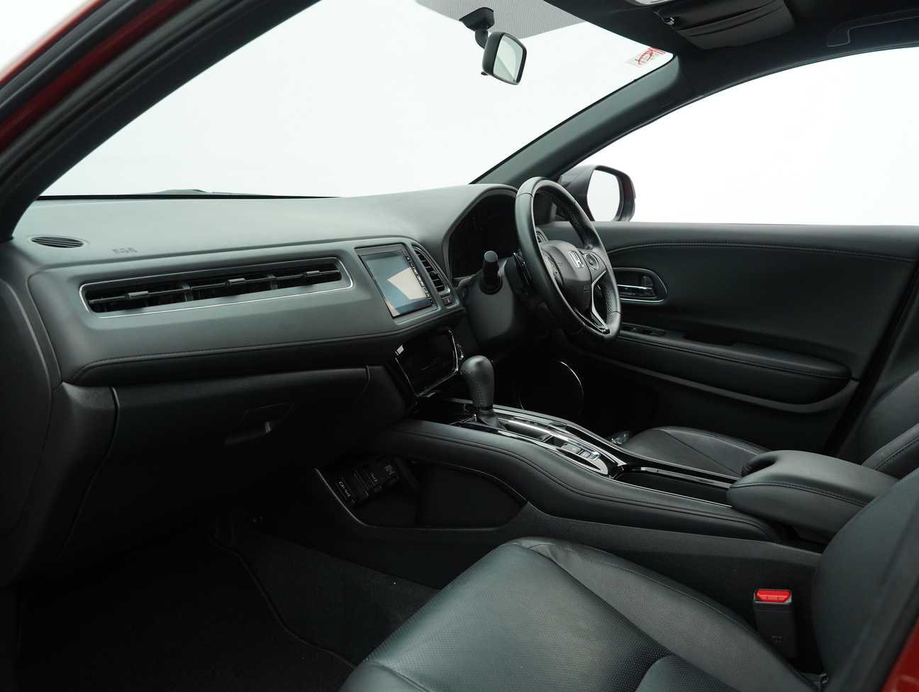 used 2021 Honda HR-V i-VTEC RS 1.8