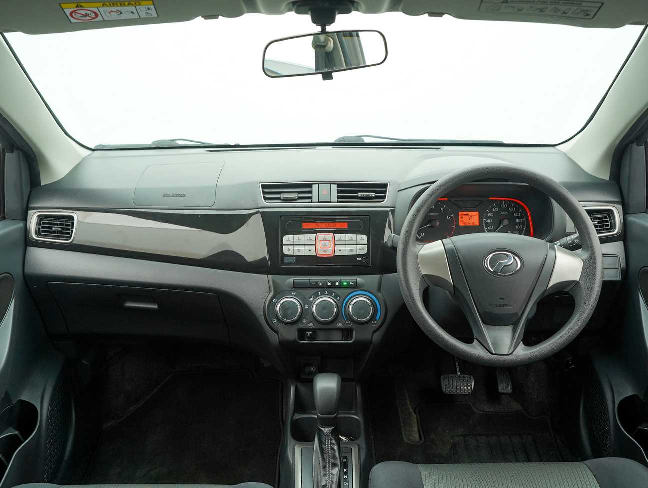 used 2019 Perodua Bezza X Premium 1.3