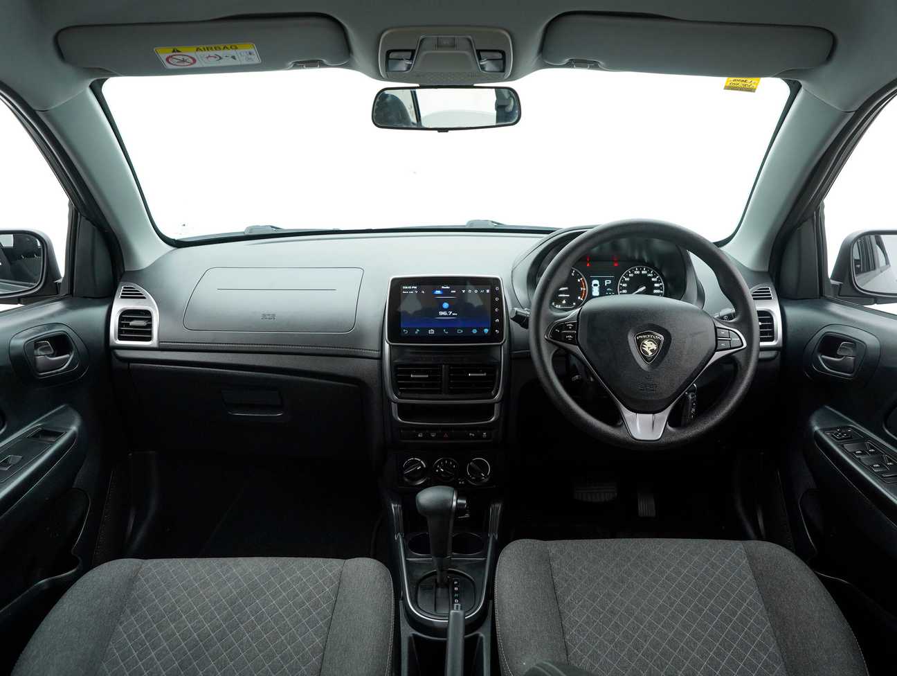 terpakai 2020 Proton Saga Premium 1.3