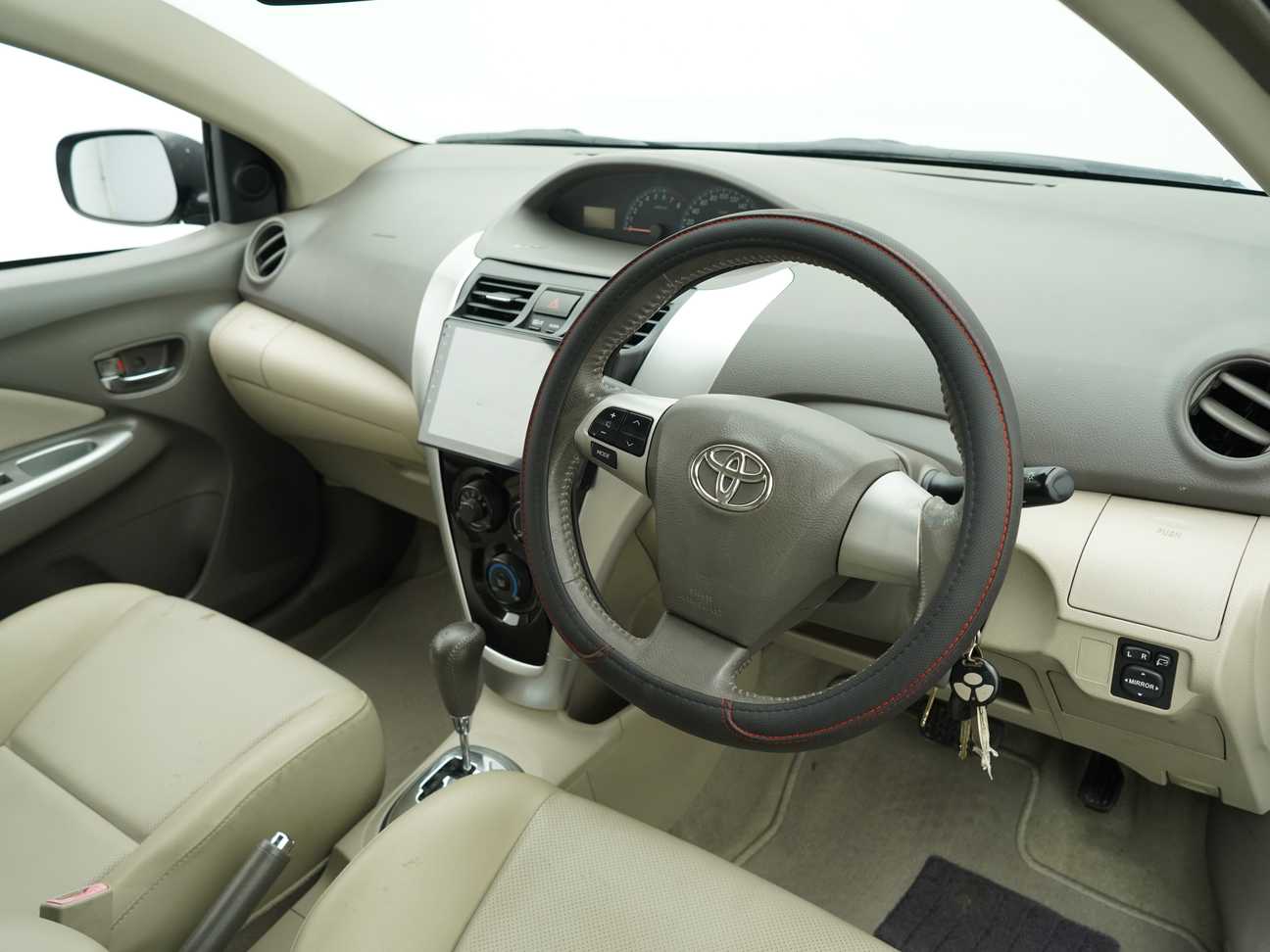 terpakai 2013 Toyota Vios G 1.5