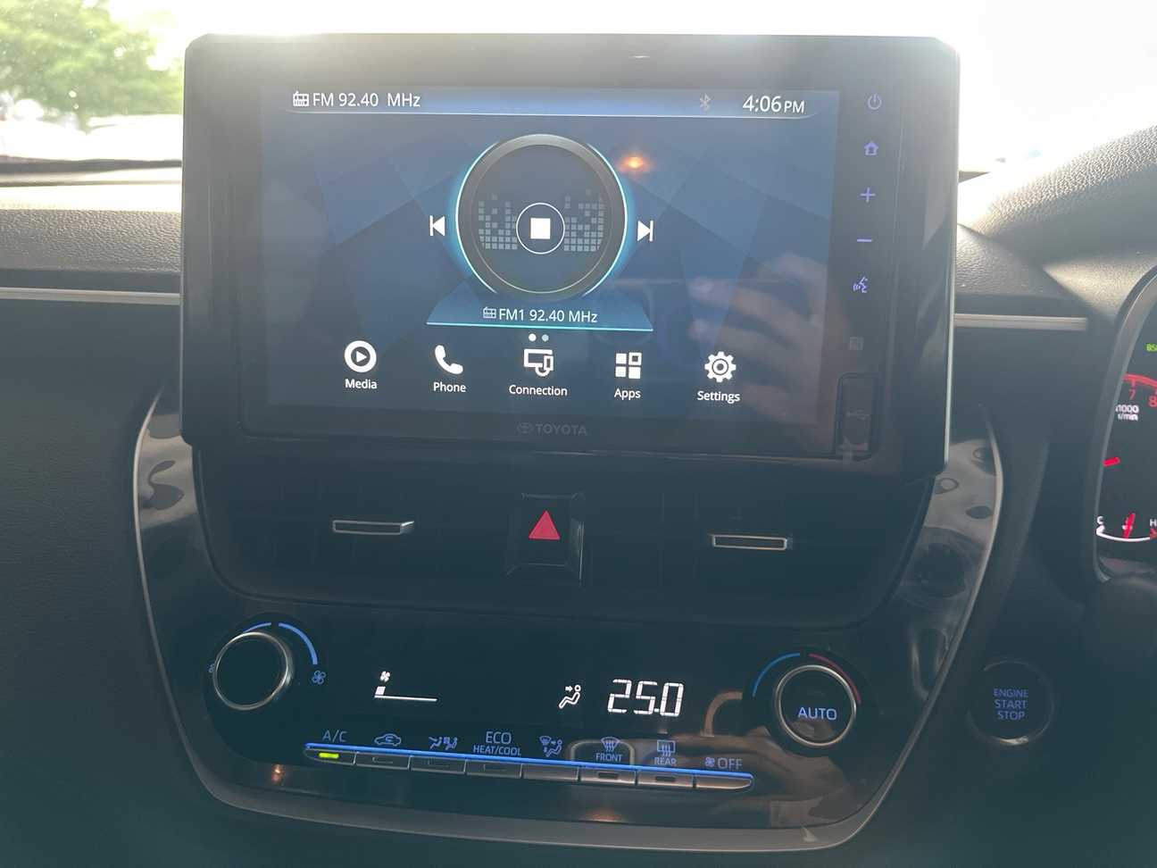 terpakai 2023 Toyota Corolla Cross G 1.8