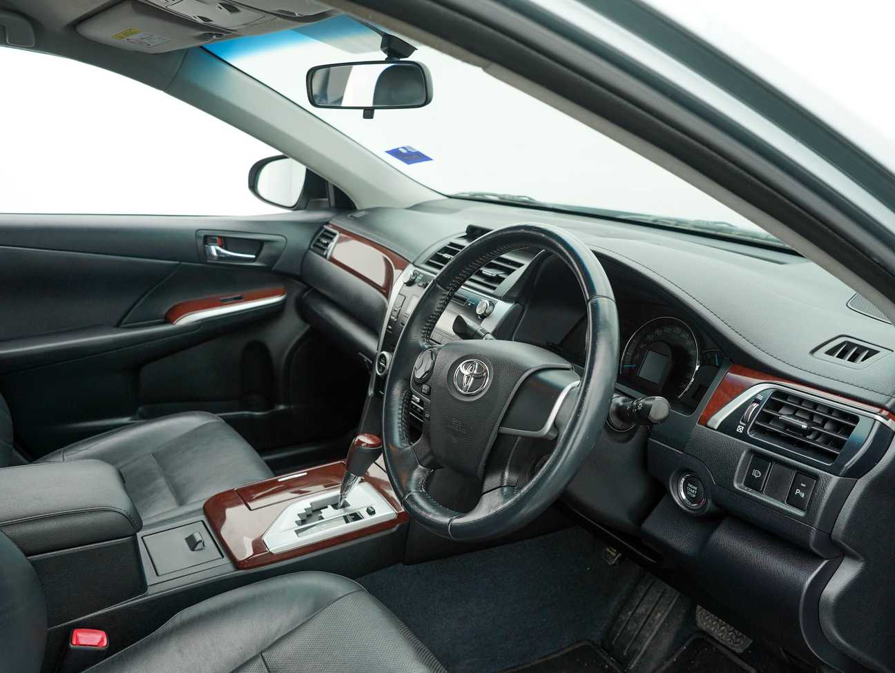 used 2014 Toyota CAMRY G 2.0