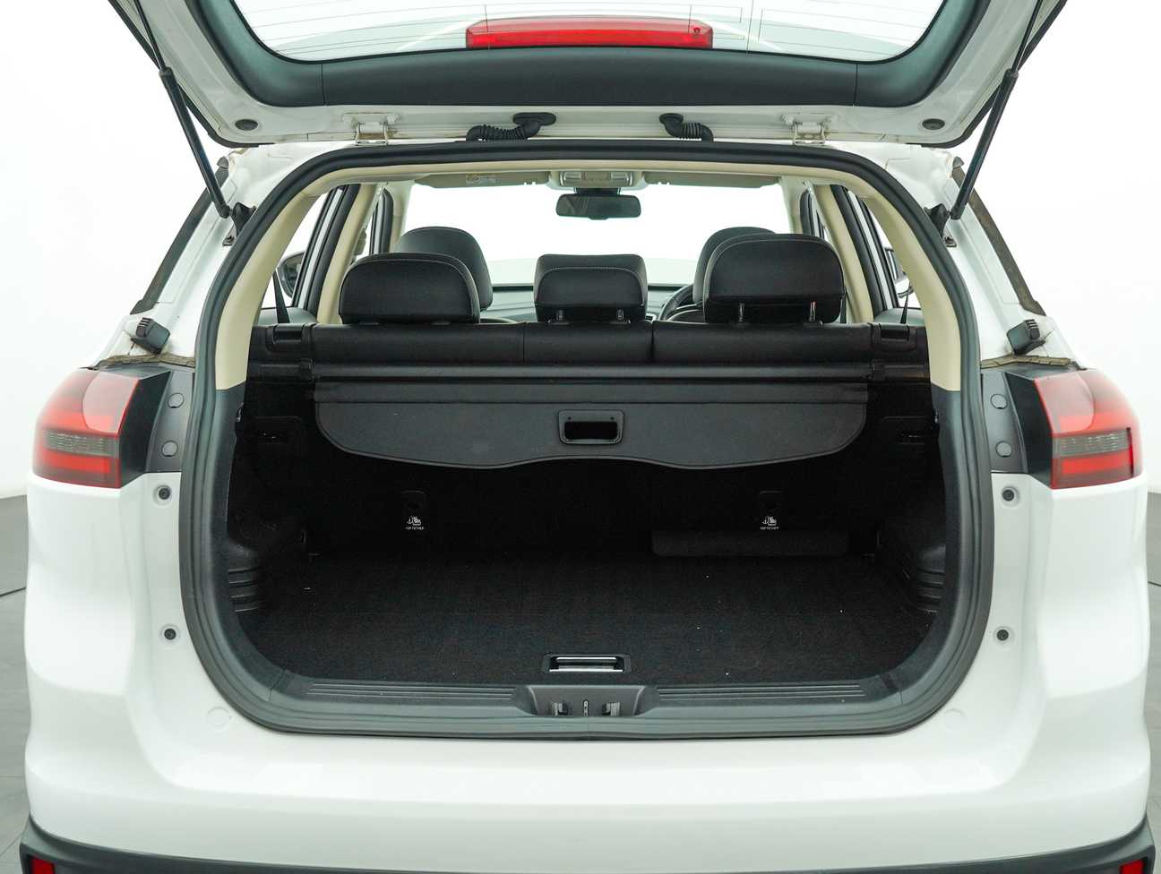 used 2019 Proton X70 Executive 1.8