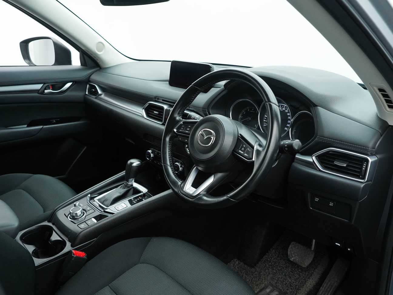 used 2019 Mazda CX-5 SKYACTIV-G GL 2.0