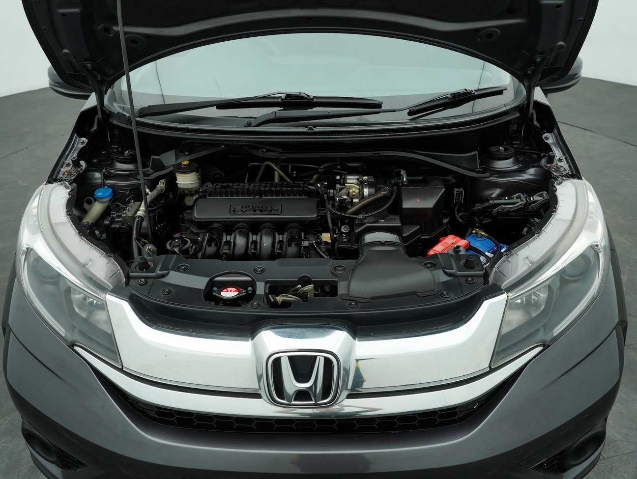 used 2018 Honda BR-V E 1.5