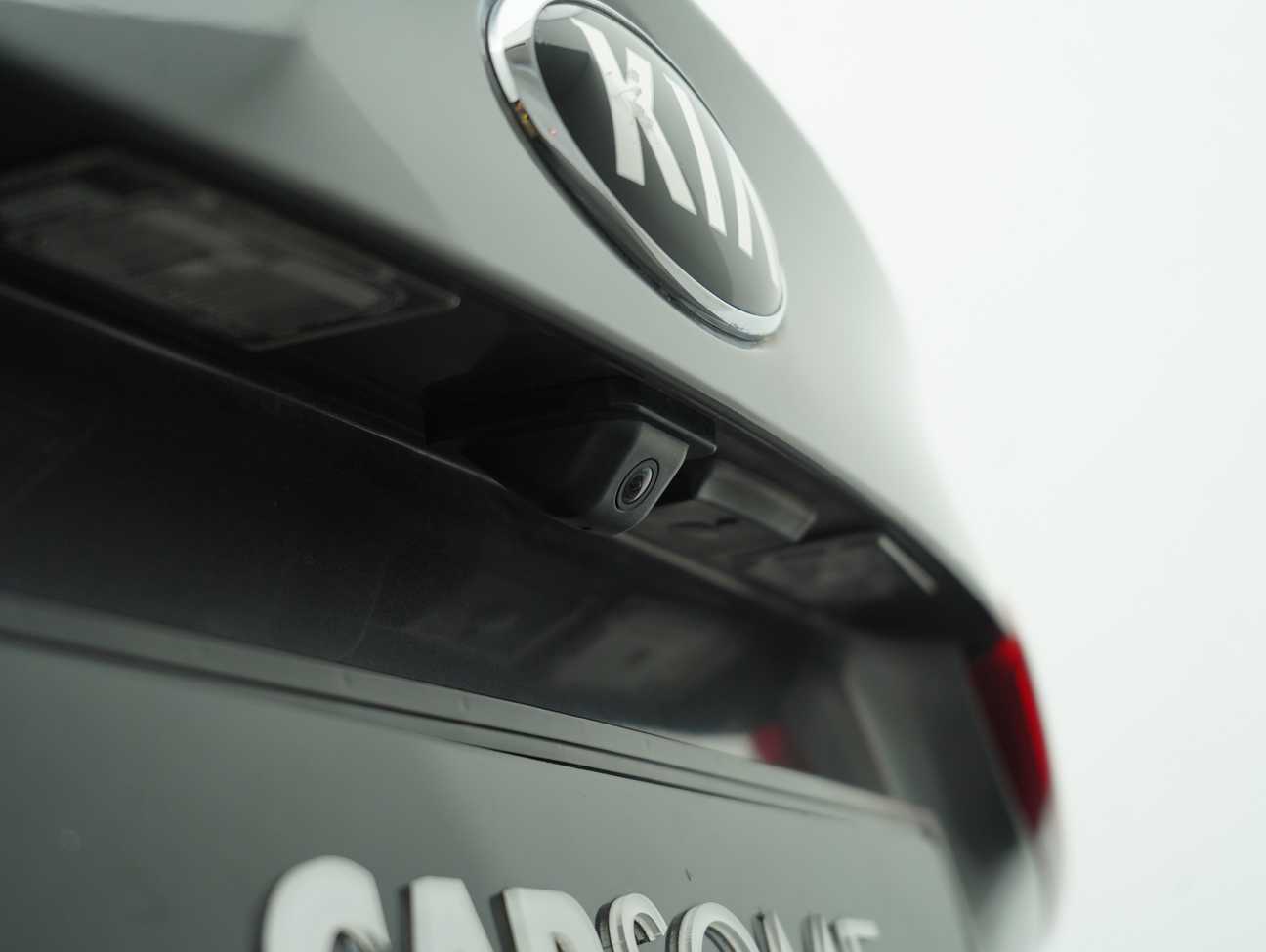 terpakai 2022 Kia Cerato YD 1.6