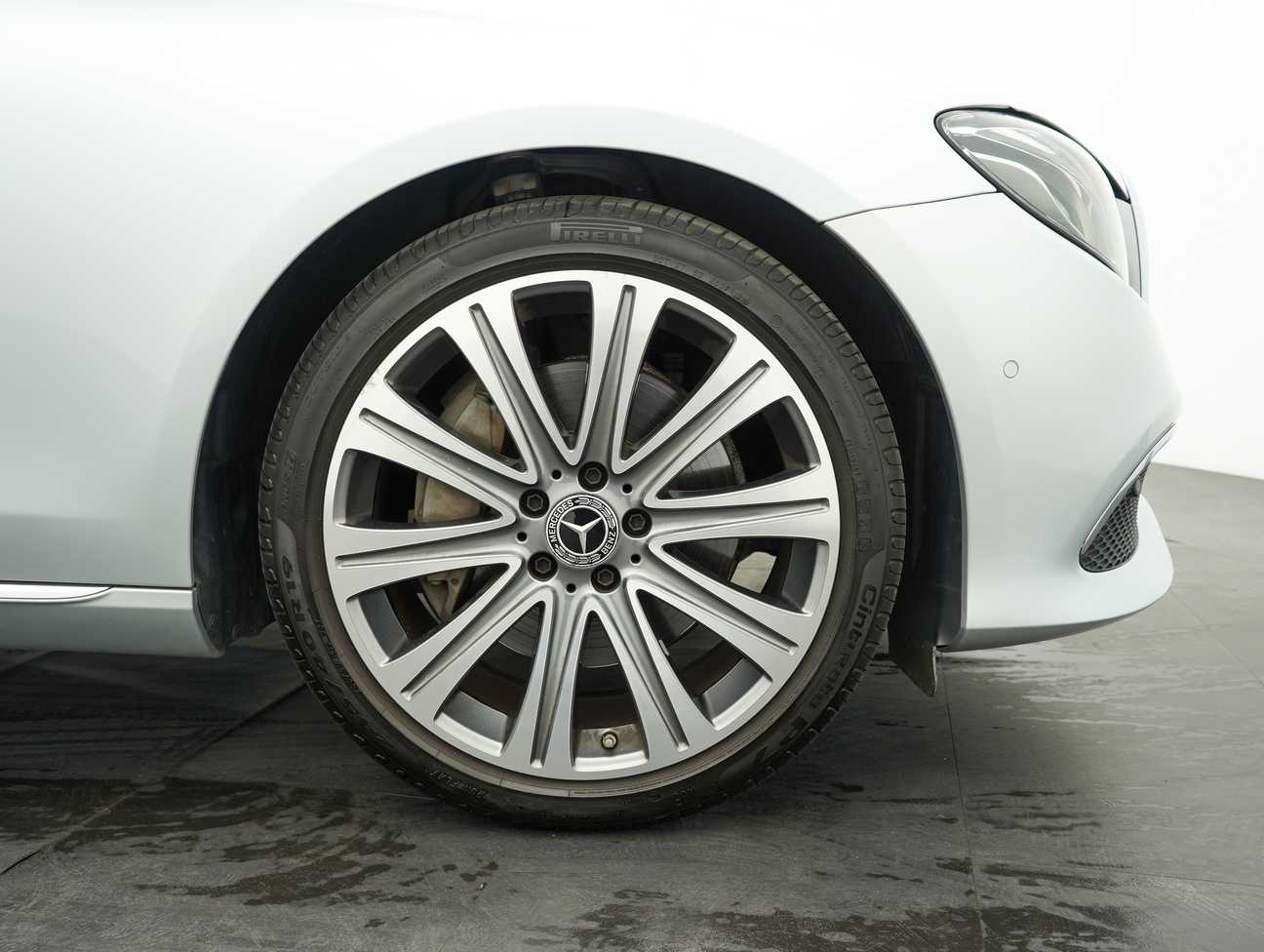 used 2019 Mercedes-Benz E300 Exclusive Line 2.0