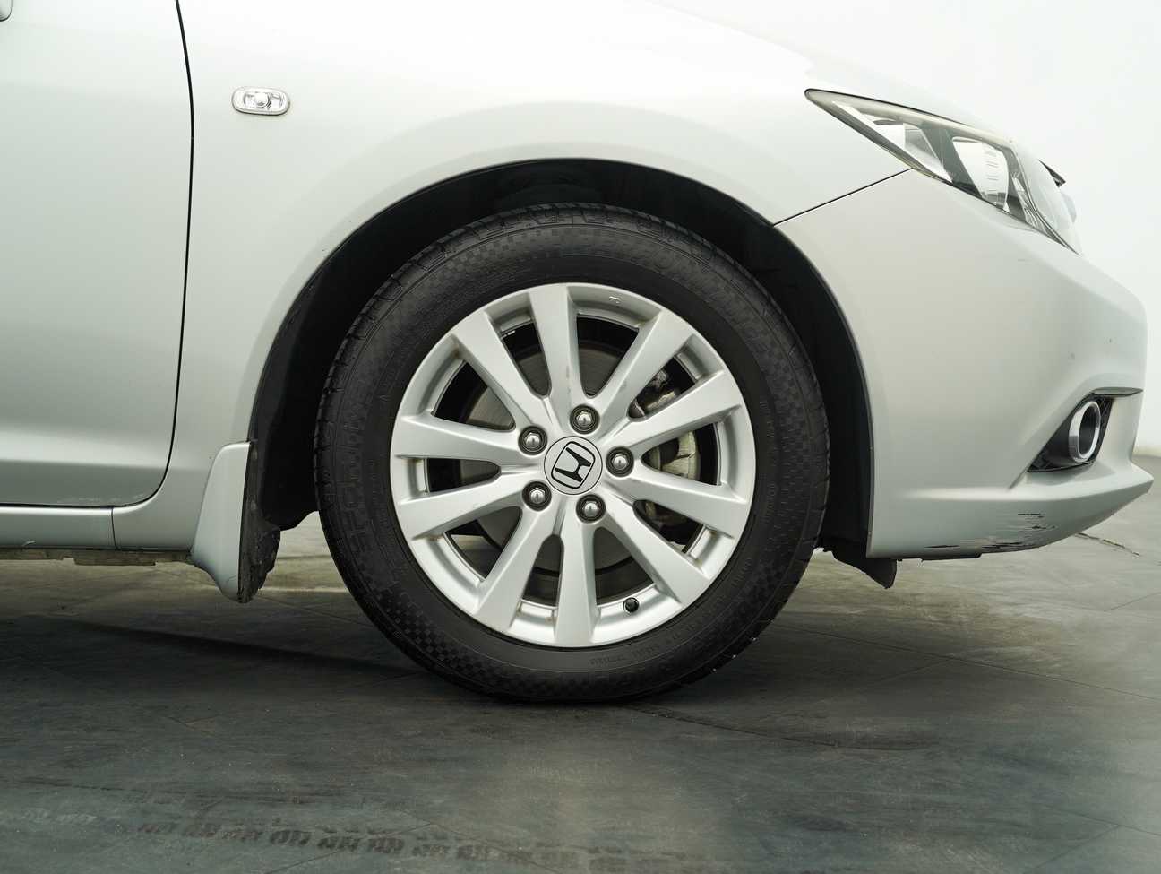 used 2013 Honda Civic S 1.8