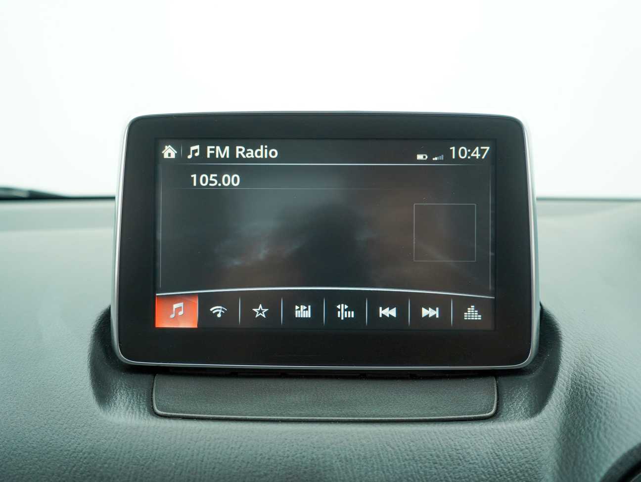 terpakai 2016 Mazda 2 SKYACTIV-G (LED Headlight with DRL) 1.5