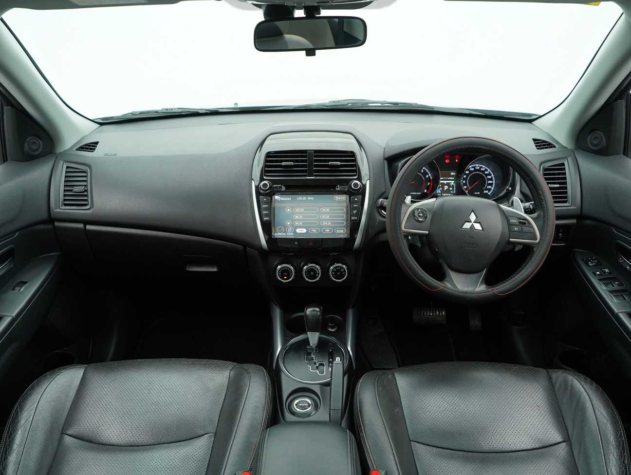 used 2015 Mitsubishi ASX  2.0