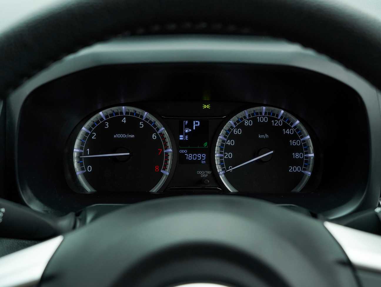 used 2020 Perodua Aruz AV 1.5