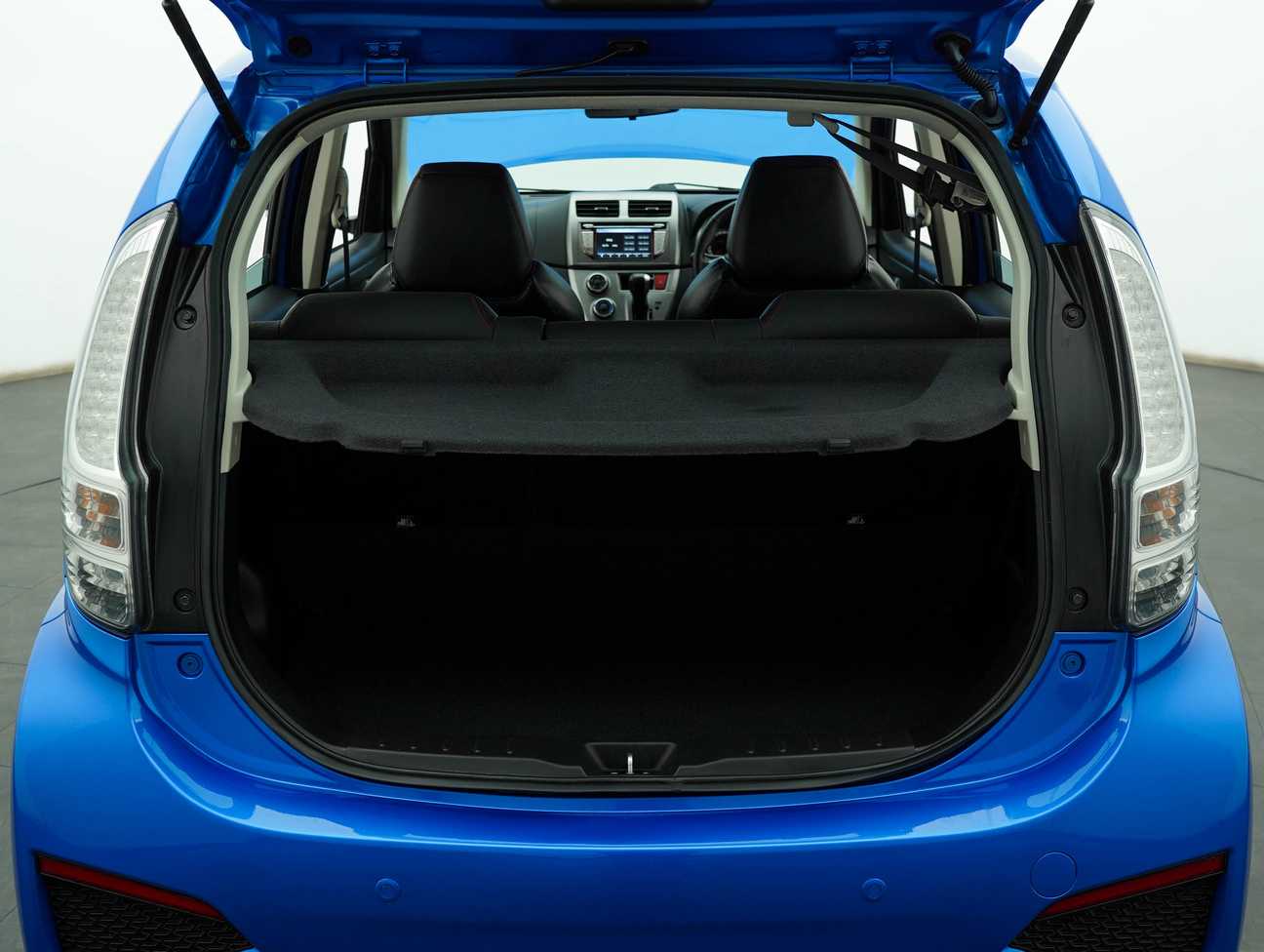 used 2017 Perodua Myvi Advance 1.5