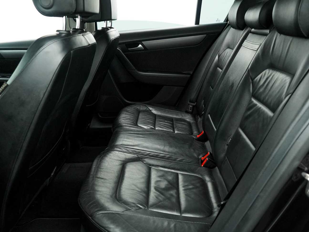 used 2014 Volkswagen Passat TSI 1.8