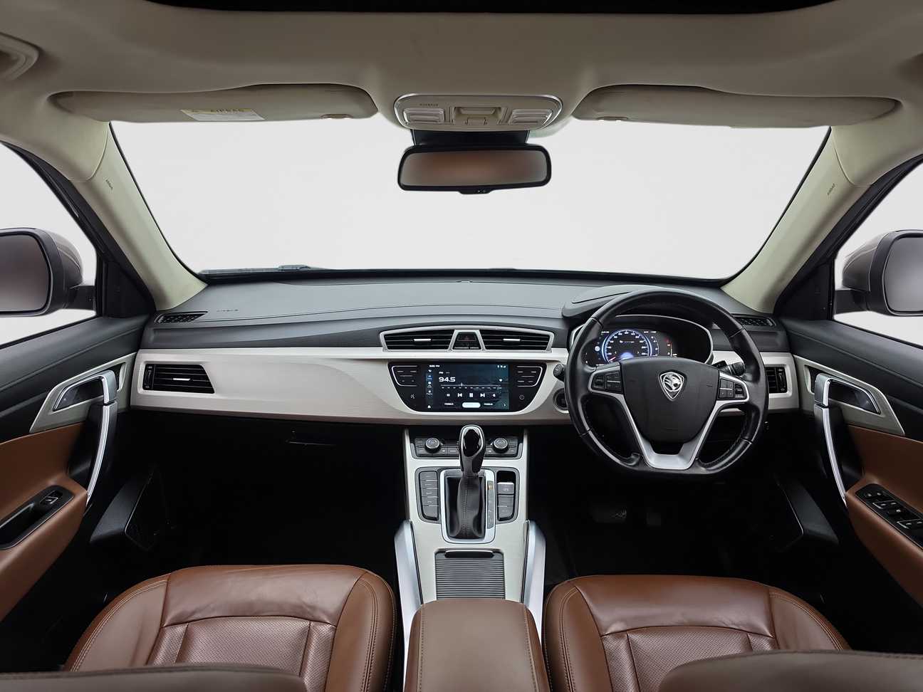 terpakai 2019 Proton X70 Premium 1.8
