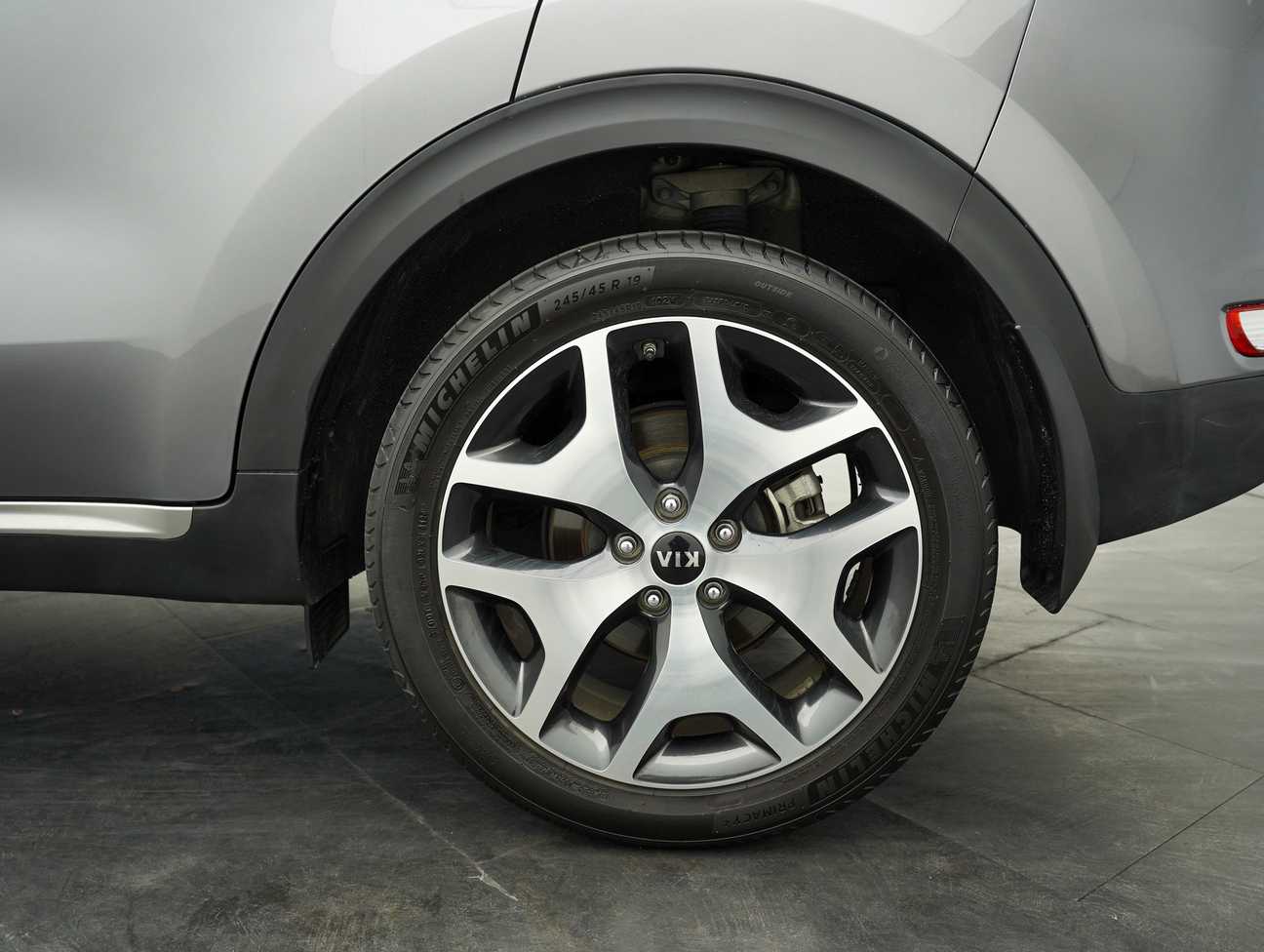 terpakai 2016 Kia Sportage GT Line 2.0