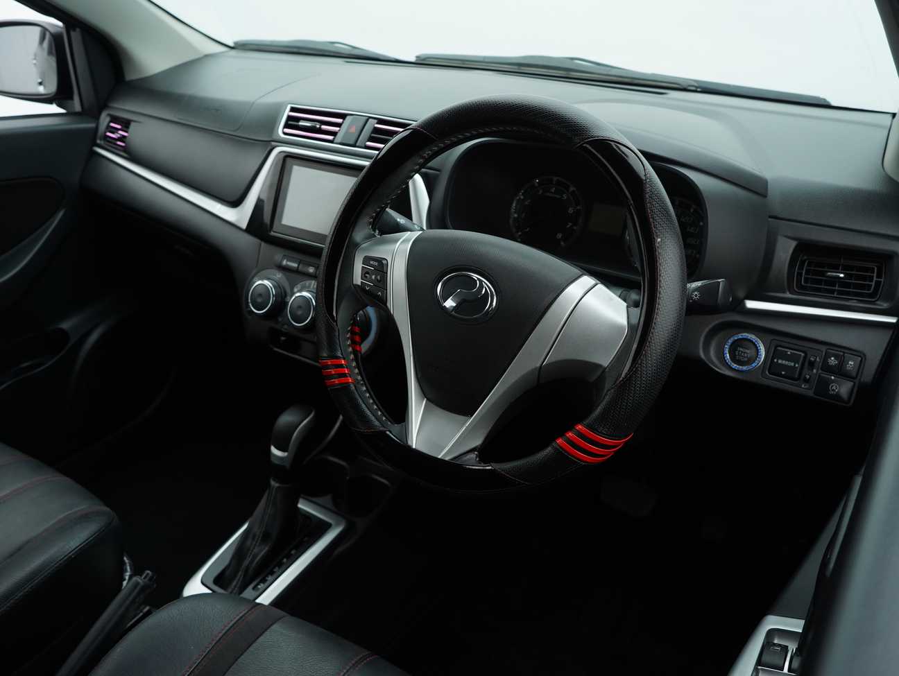 Buy used 2020 Perodua Bezza Advance 1.3 – Carsome.my