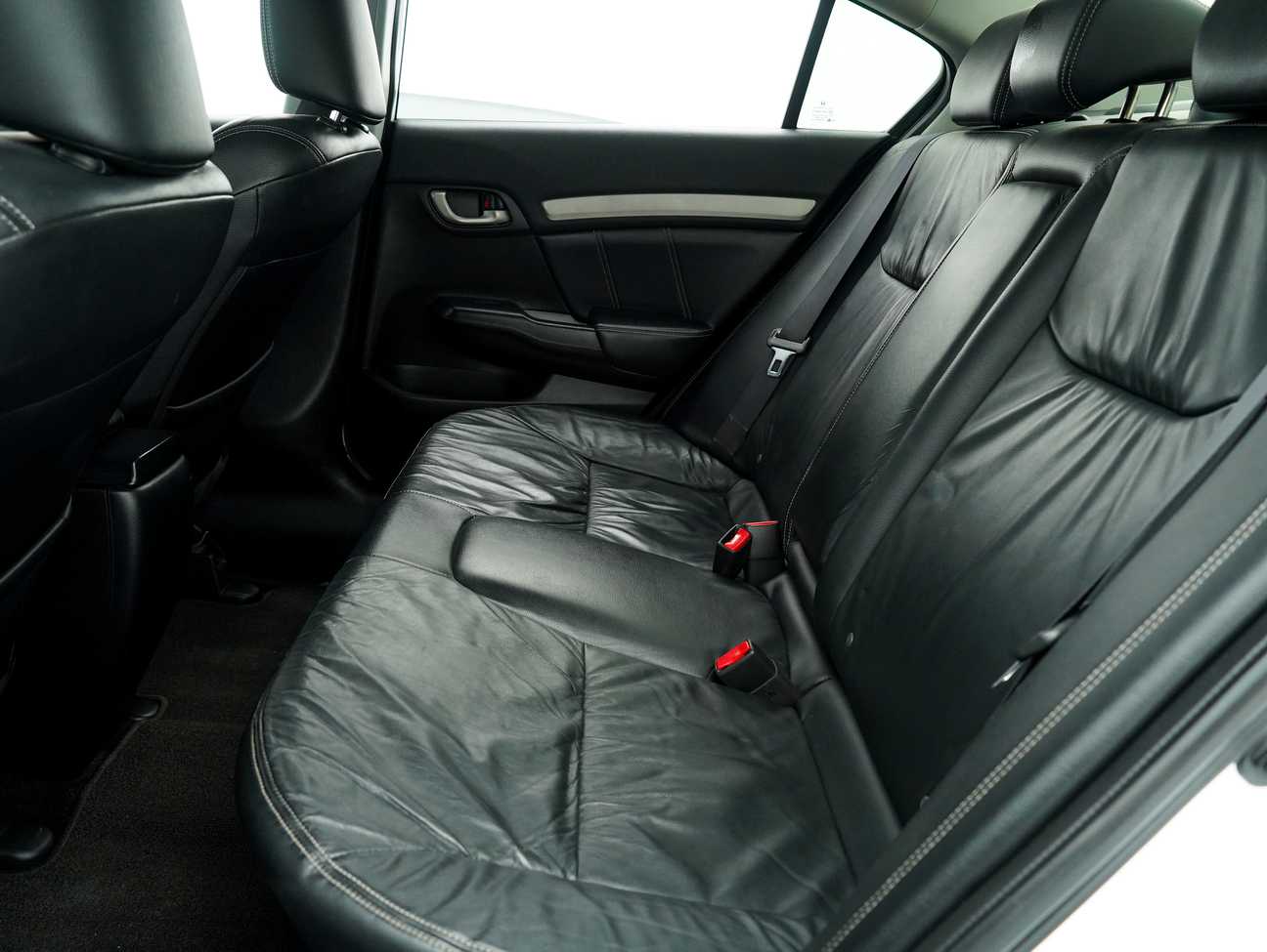 used 2014 Honda Civic Navi i-VTEC 2.0
