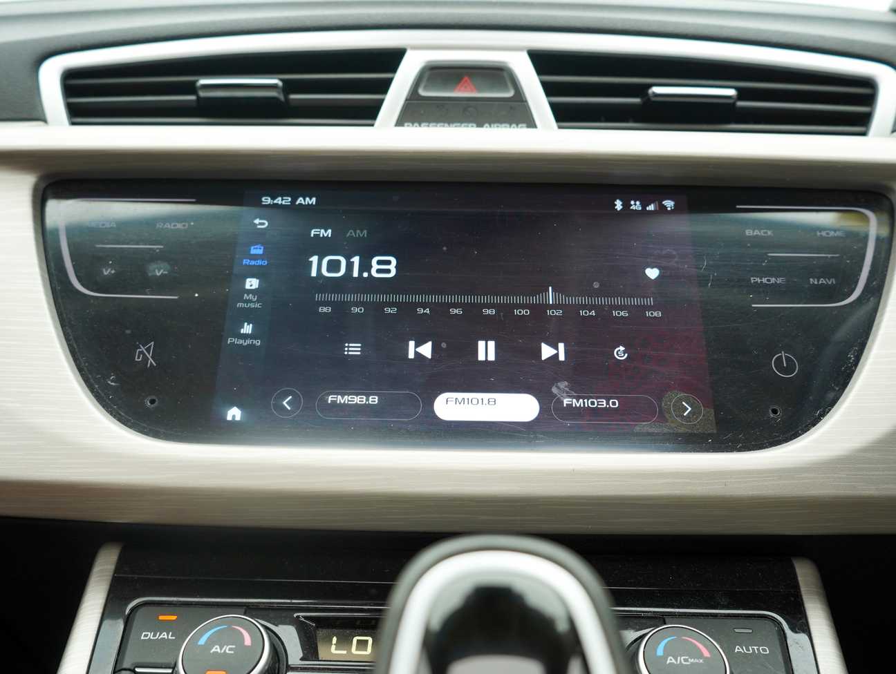 used 2019 Proton X70 Premium 1.8