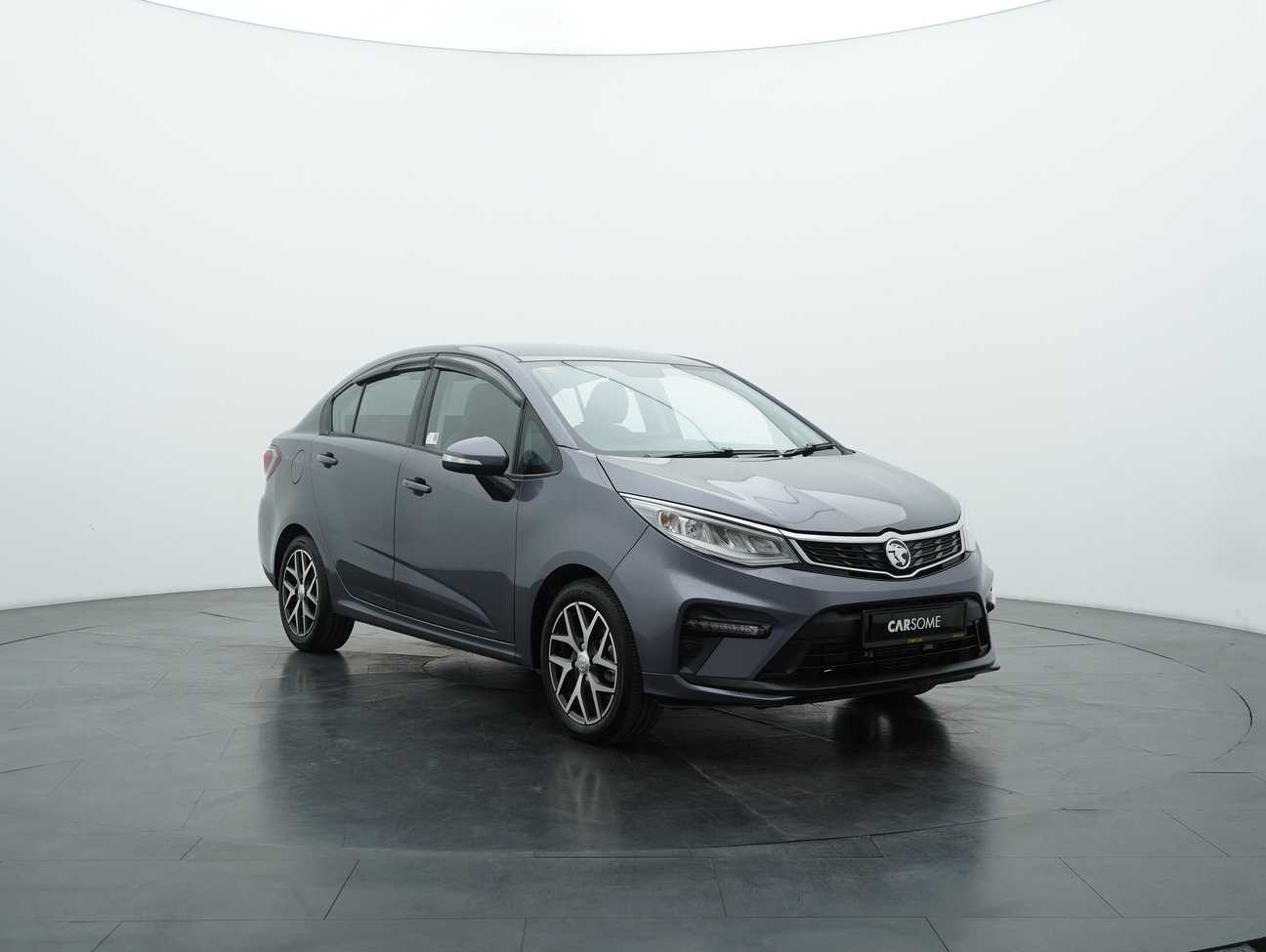terpakai 2023 Proton Persona Premium 1.6