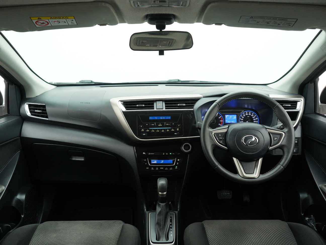 used 2020 Perodua Myvi H 1.5