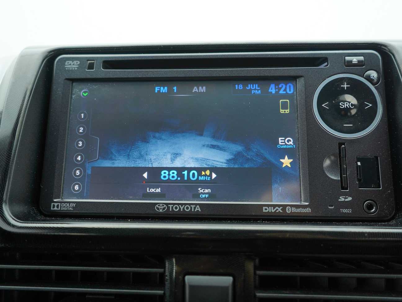 used 2016 Toyota VIOS J 1.5