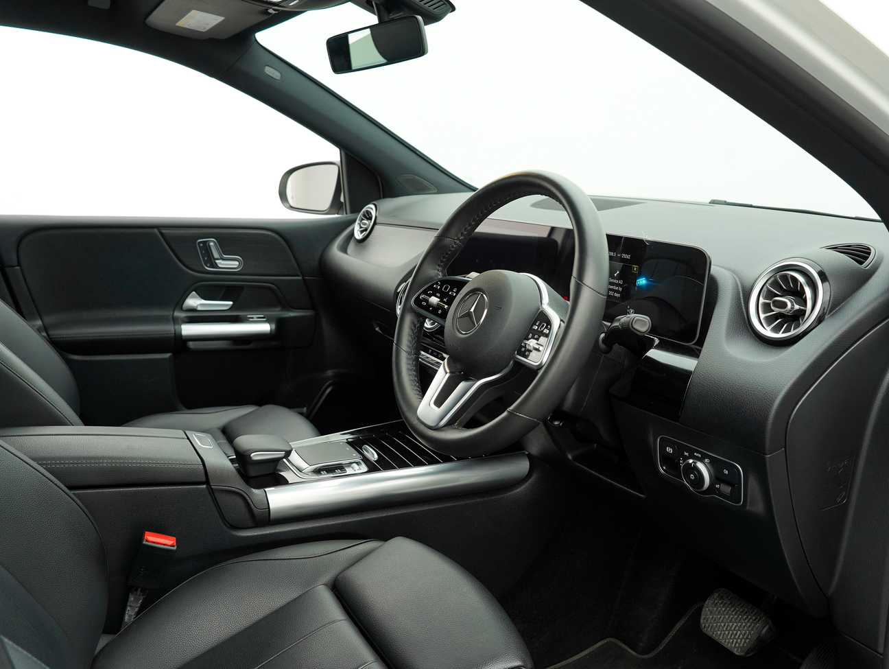 used 2019 Mercedes-Benz B200 Progressive Line 1.3