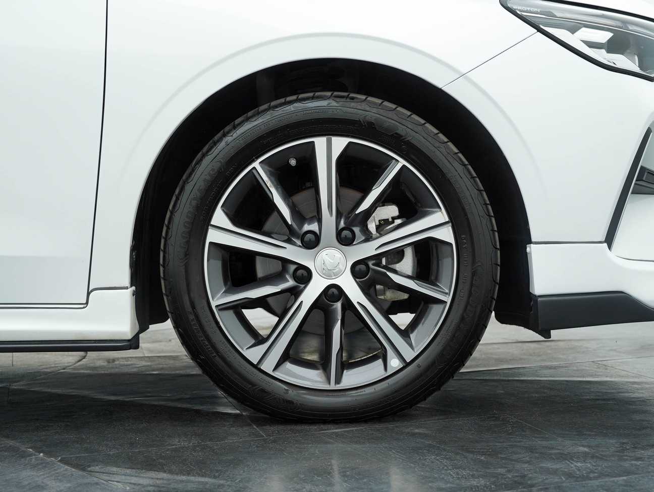 used 2024 Proton S70 Flagship X 1.5