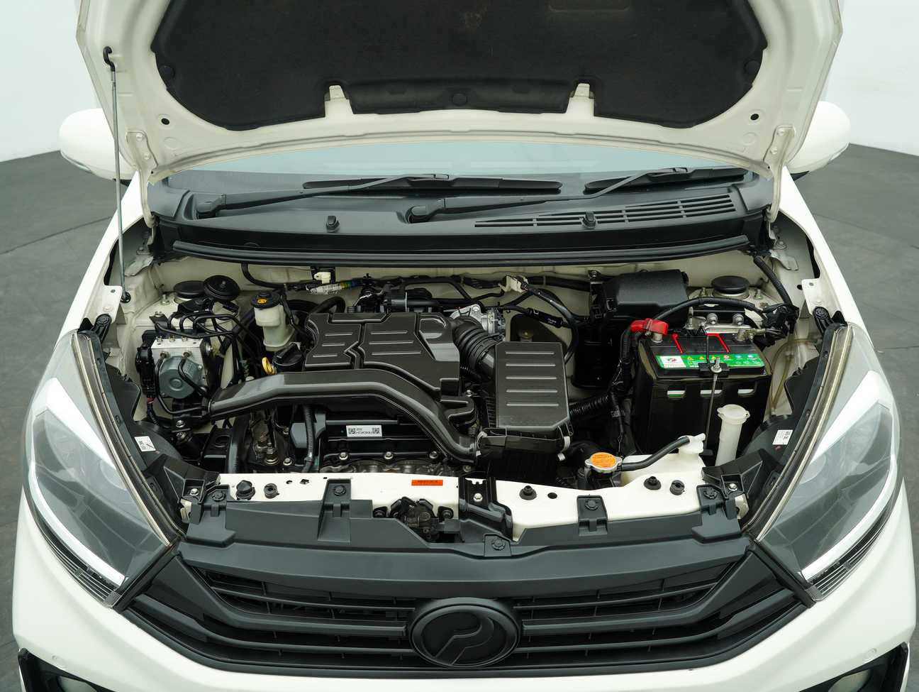 terpakai 2020 Perodua AXIA SE 1.0