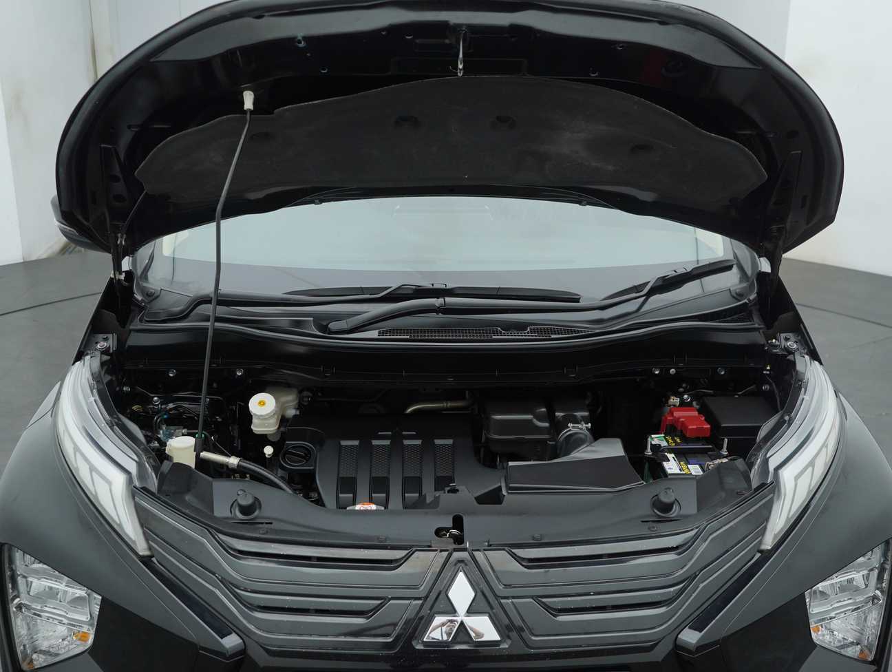used 2021 Mitsubishi Xpander  1.5