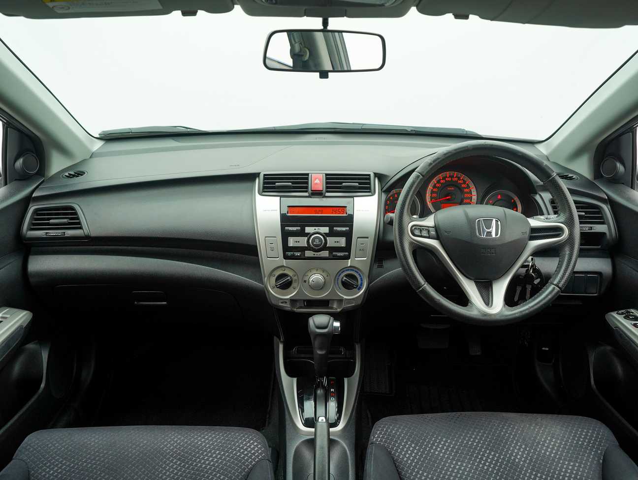 terpakai 2010 Honda City E 1.5