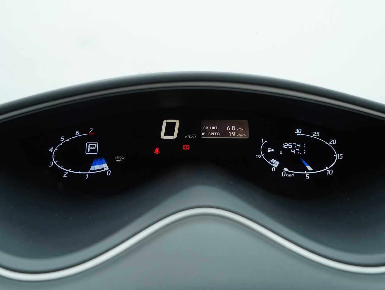used 2015 Nissan Serena S-Hybrid High-Way Star Premium 2.0