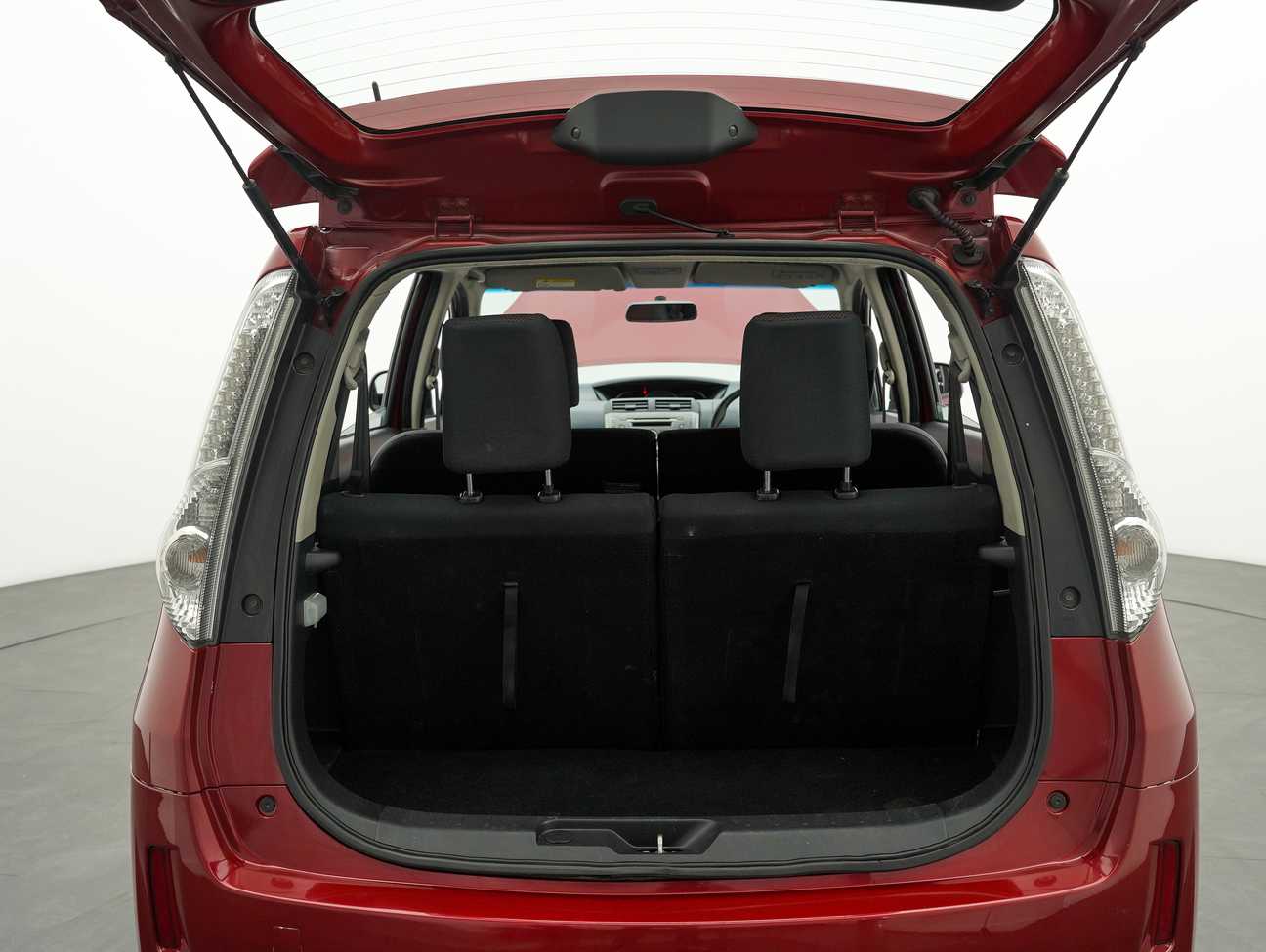 used 2014 Perodua Alza SE 1.5