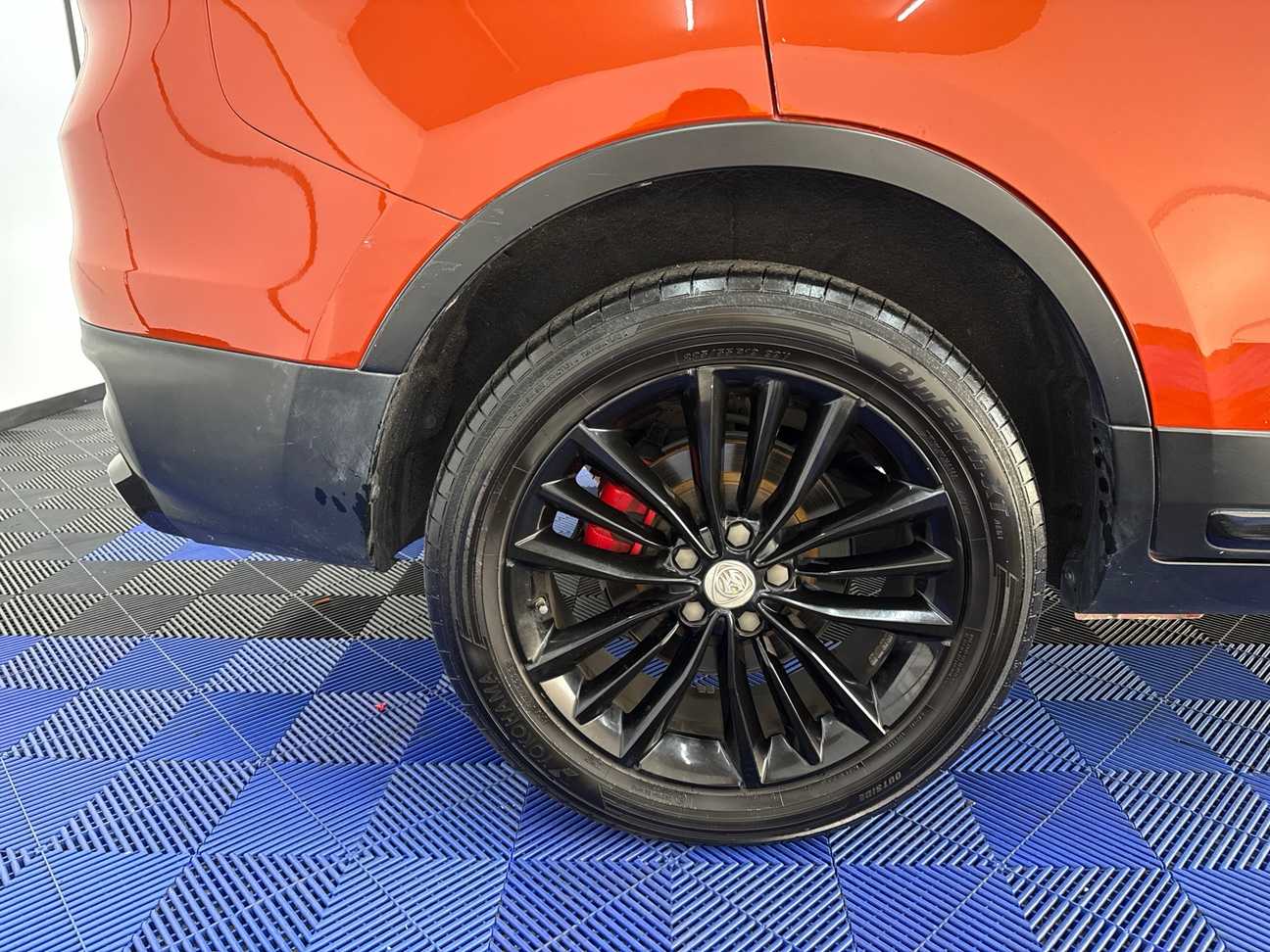 used 2019 Proton X70 Premium 1.8