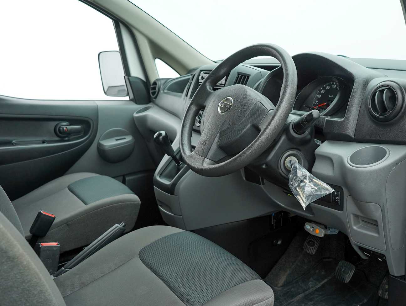 used 2019 Nissan NV200 Panel 1.6