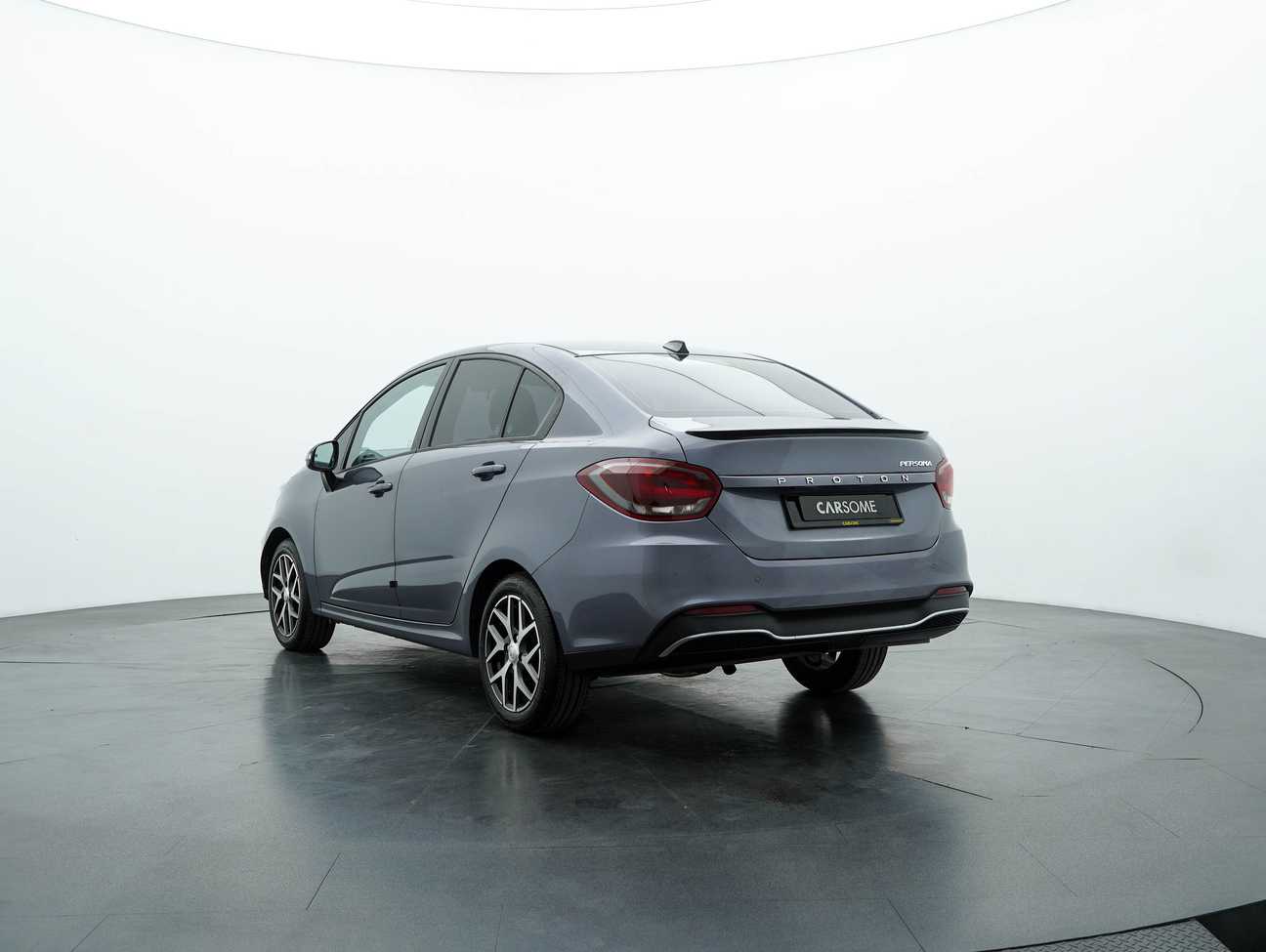 used 2024 Proton Persona Premium 1.6