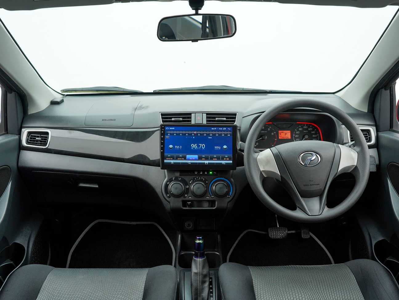 used 2016 Perodua Bezza X Premium 1.3