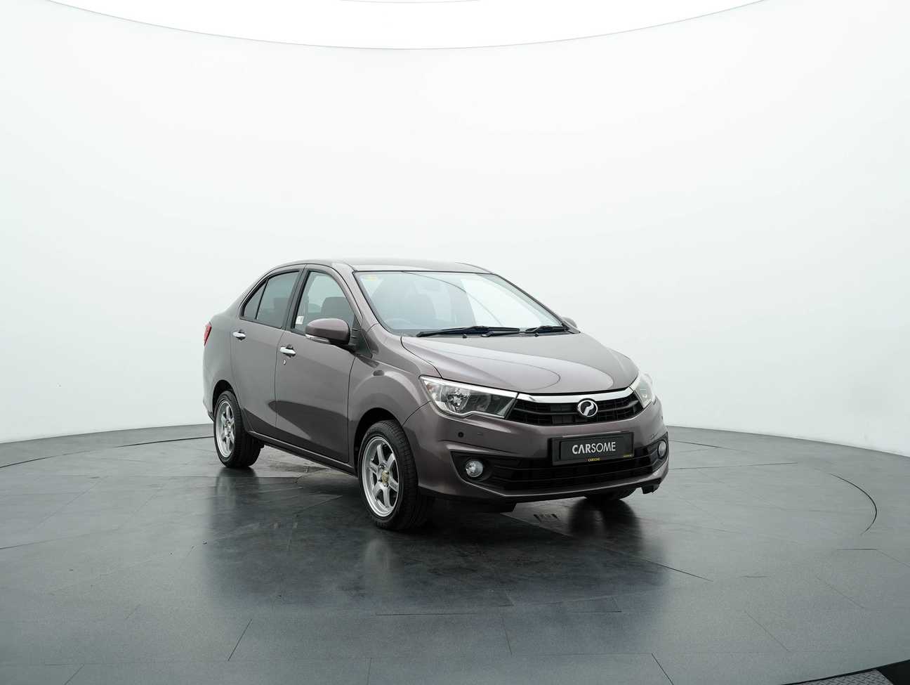 used 2018 Perodua Bezza X Premium 1.3